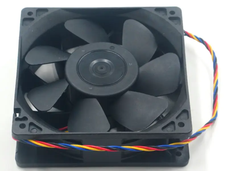 DELTA PFB1248XHE-9K1H Lüfter