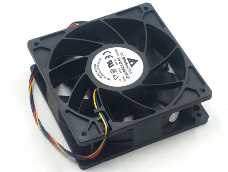 DELTA PFB1248XHE-9K1H Lüfter