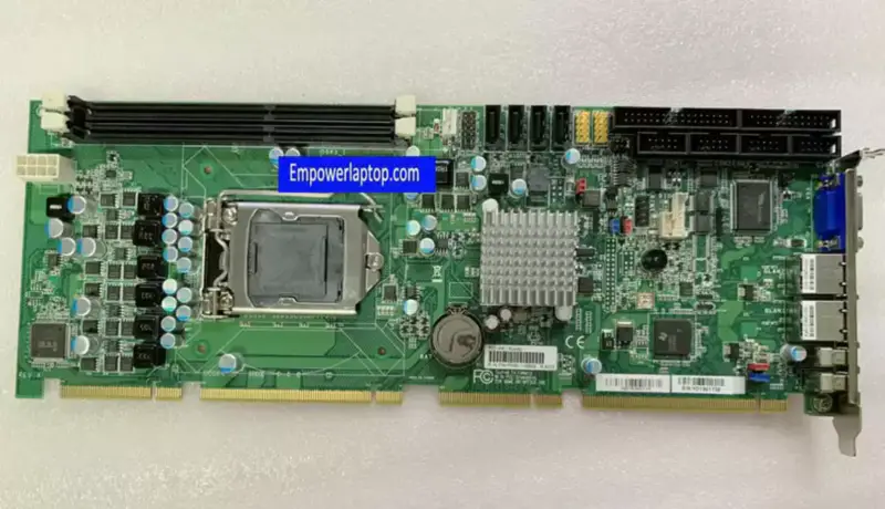 DFI PIC-H61 Industrie-Motherboard