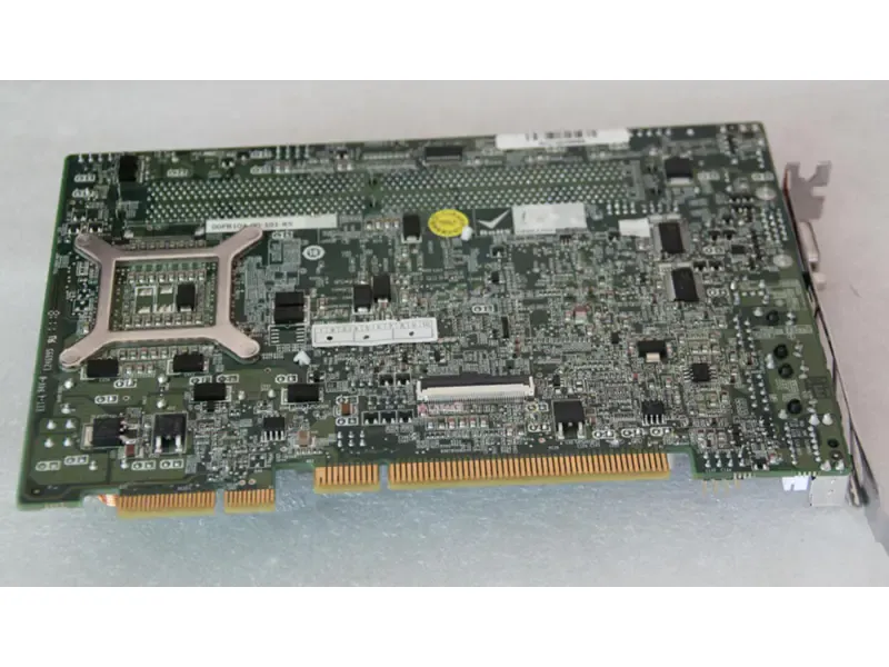 IEI PICOe-GM45A-R10 REV:1.0 industrielle Hauptplatine