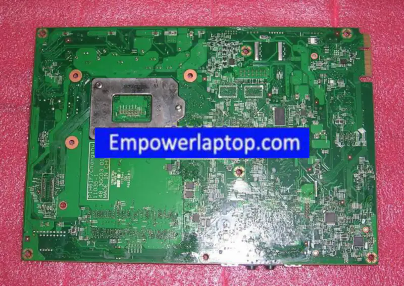 Lenovo S510 M7100Z IH61S PIH61F/Changshu Motherboard mit dedizierter Grafik