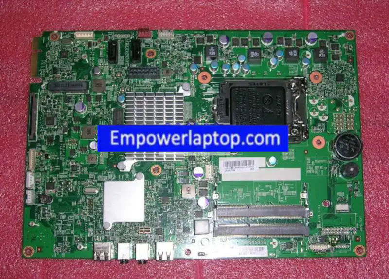 Lenovo S510 M7100Z IH61S PIH61F/Changshu Motherboard mit dedizierter Grafik