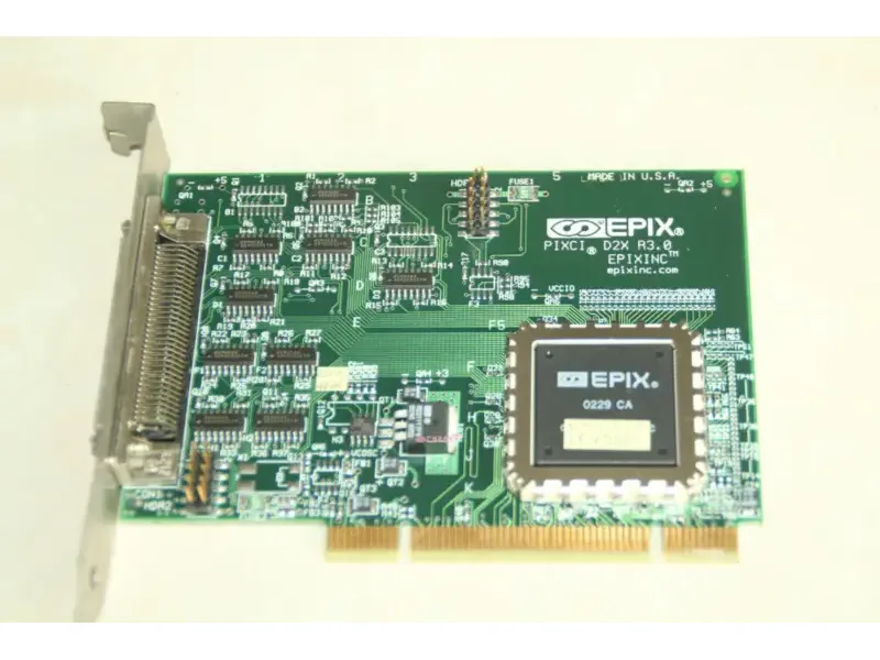Epix PIXCI D2X R3.0 Videobilderfassungskarte