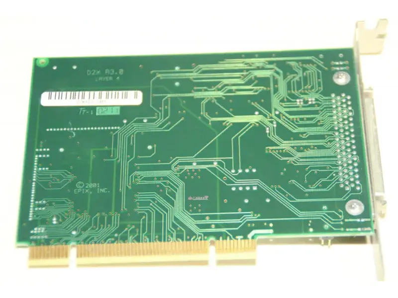 Epix PIXCI D2X R3.0 Videobilderfassungskarte