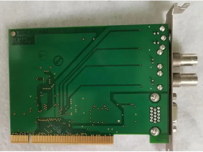 EPIXINC EPIX PIXCI SV5 R3.0 Bildaufnahmekarte