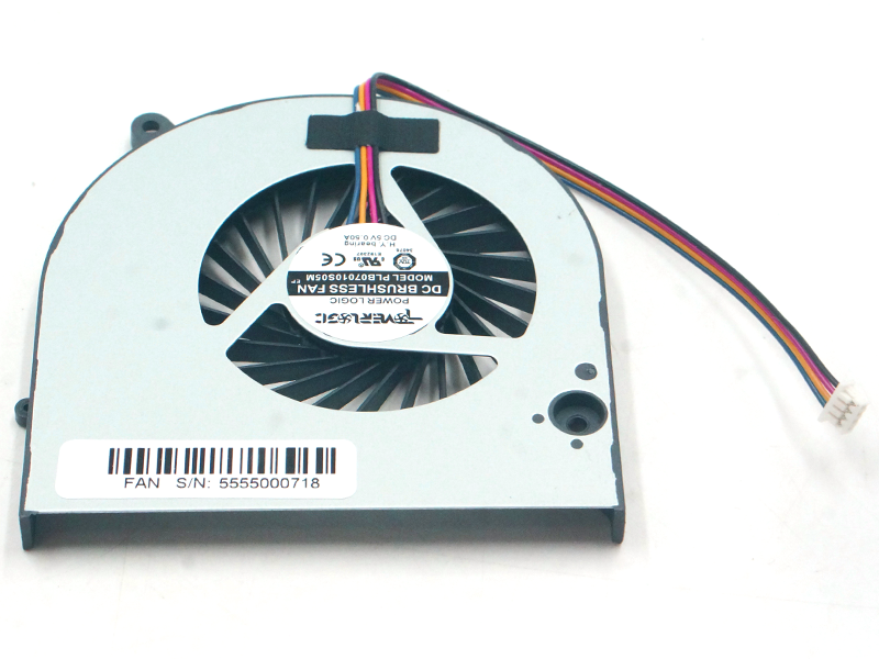 Power Logic PLB07010S05M Lüfter
