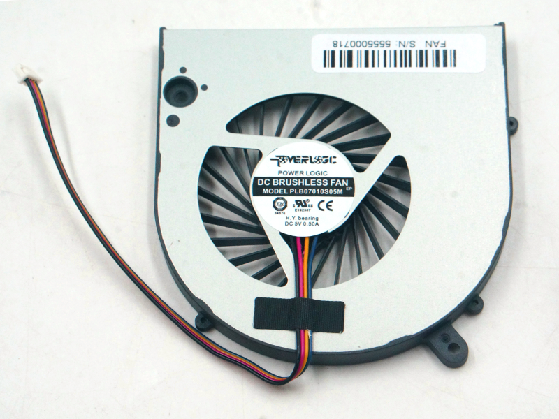 Power Logic PLB07010S05M Lüfter