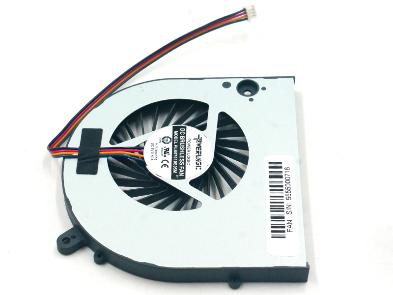 Power Logic PLB07010S05M Lüfter