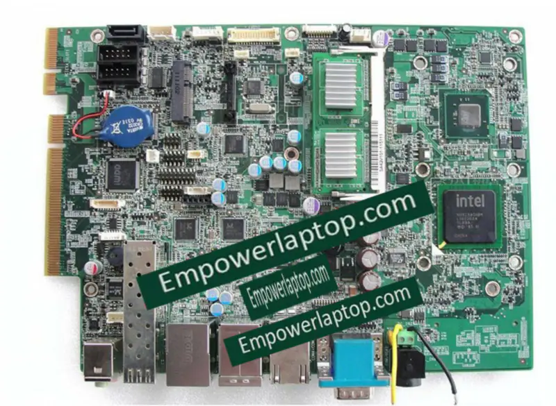 IEI PPCMB-5152-D525-R10 REV 1.0 Grundplatine für Industrieanlagen