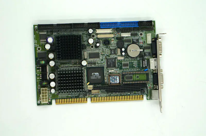 Inside Technology (auf Lager) PROX-1260 VER:G1A Industrie-Motherboard