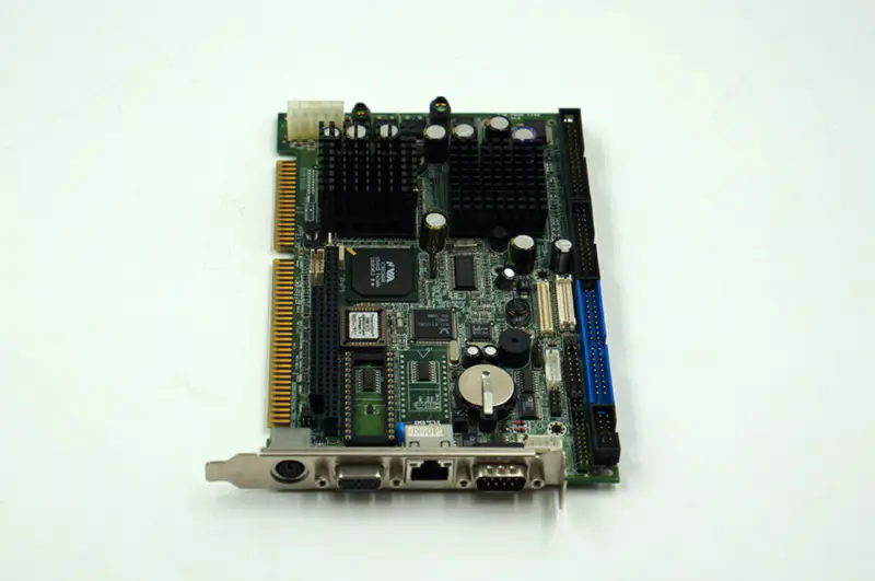 Inside Technology (auf Lager) PROX-1260 VER:G1A Industrie-Motherboard