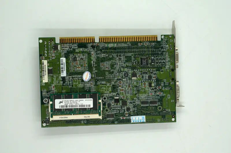 Inside Technology (auf Lager) PROX-1260 VER:G1A Industrie-Motherboard