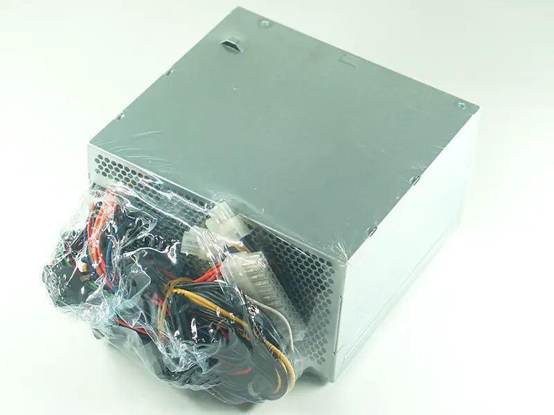 HP DPS-500AB-20A 746177-002 Netzgerät