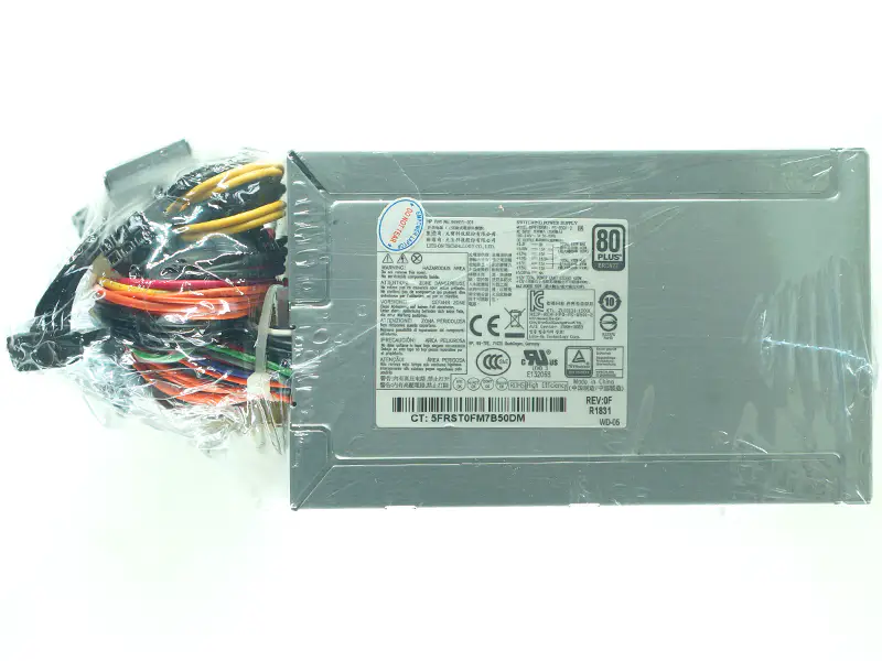 HP DPS-500AB-20A 746177-002 Netzgerät