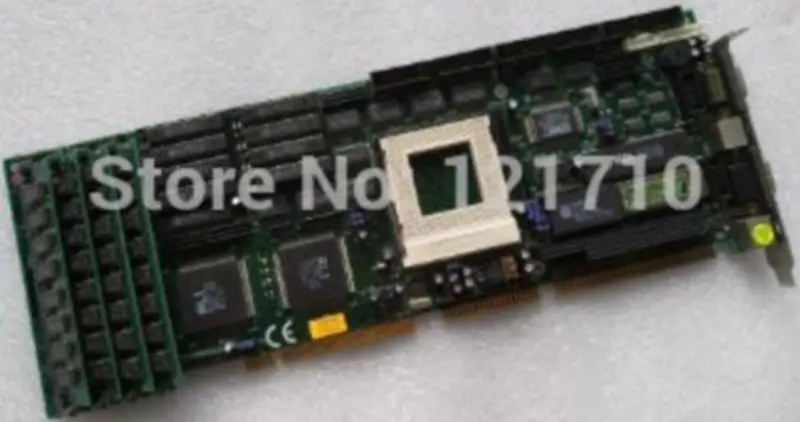 PSC-586 VER.D Industrie-Motherboard