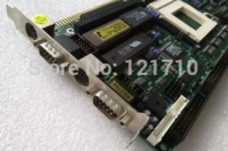 PSC-586 VER.D Industrie-Motherboard