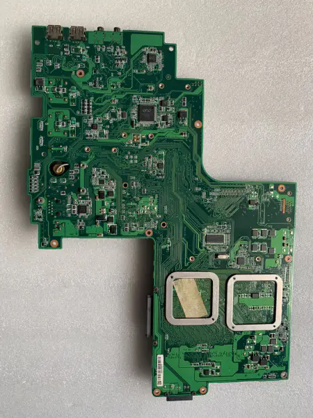 Asus PSE-ET2203-DHS Hauptplatine