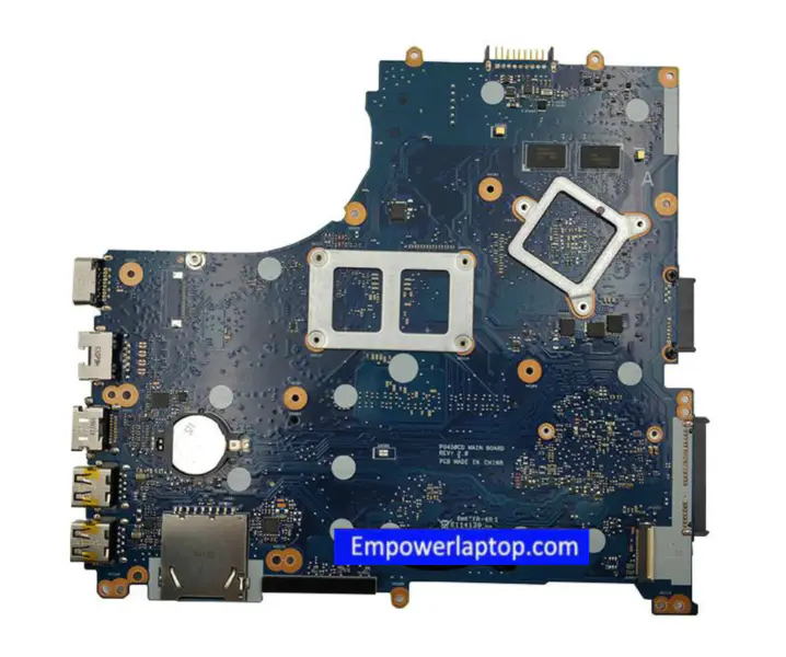 Asus PU450CD GT820M Laptop-Motherboard für ASUS PU450CD PU450C