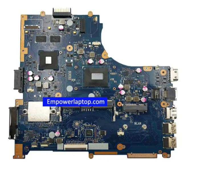 Asus PU450CD GT820M Laptop-Motherboard für ASUS PU450CD PU450C