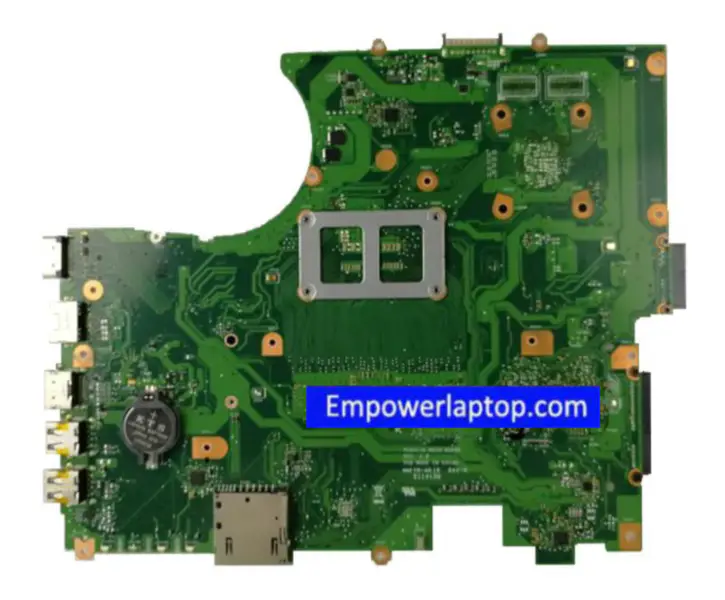 Asus PU551JA PU551J PU551 Mainboard