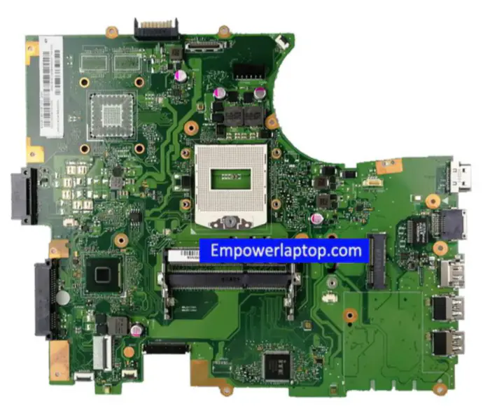 Asus PU551JA PU551J PU551 Mainboard