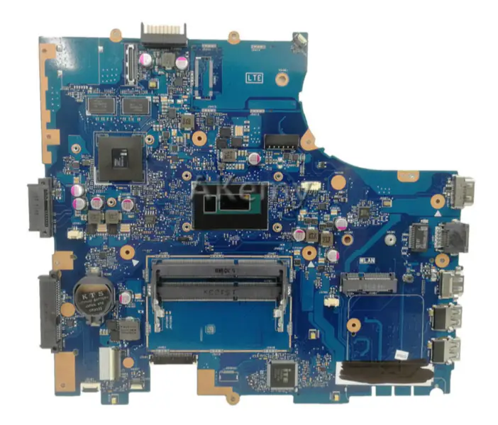 Asus PU551LD GT820M Laptop-Motherboard für PU551L PU551LA