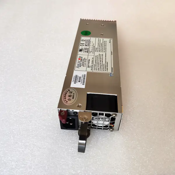 Ablecom PWS-0050-M SP382-TS-Schaltnetzteil