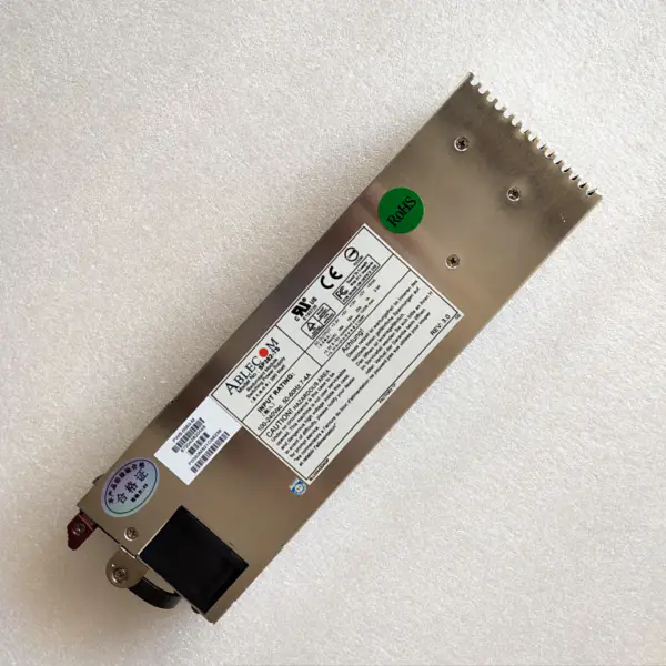 Ablecom PWS-0050-M SP382-TS-Schaltnetzteil