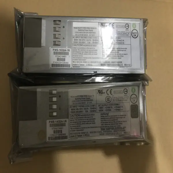 Supermicro 1000W PWS-1K02A-1R Netzgerät