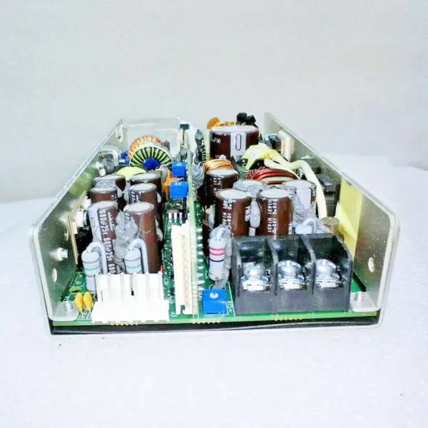 Auf Lager Supermicro 1280w 80 Plus Platinum Netzteil Pws-1k28p-sq für 1u / 2u Server