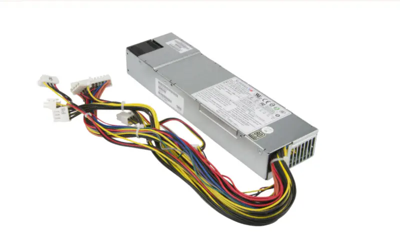 Supermicro PWS-341P-1H Netzteil