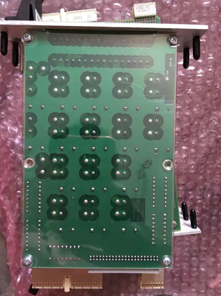 NI PXI-2565 777754-01 PXI-Relais-Modul