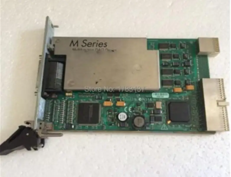 NI PXI-6259 779632-01 Datenerfassungskarte