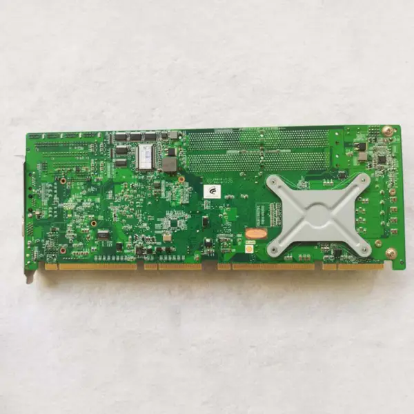Pce-5020 Rev.a1 Pce-5020vg mit CPU-Speicher Industrielle Steuerung Motherboard