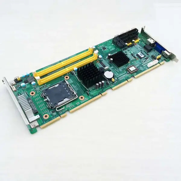Pce-5020 Rev.a1 Pce-5020vg mit CPU-Speicher Industrielle Steuerung Motherboard