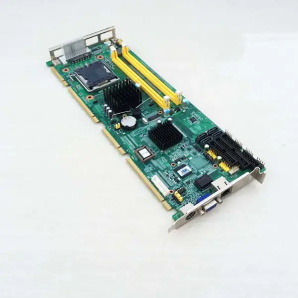 Pce-5020 Rev.a1 Pce-5020vg mit CPU-Speicher Industrielle Steuerung Motherboard