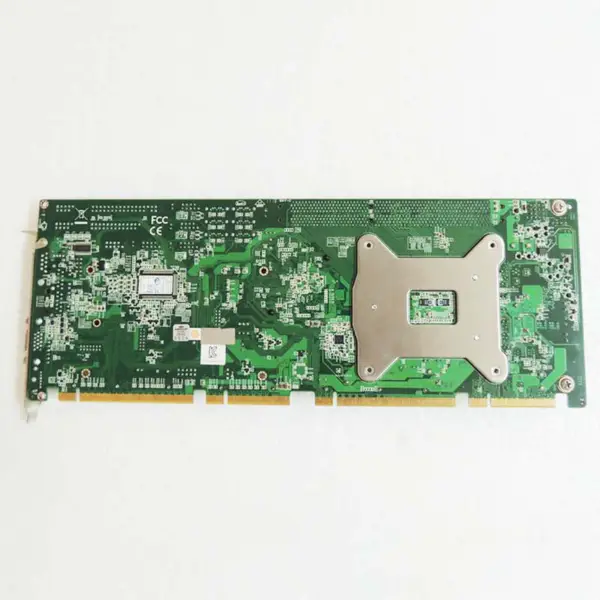 Pce-5125 Rev.a1 Pce-5125qg2 Motherboard für industrielle Steuerungen 1156 Doppel-Gigabit-Netzwerkanschluss Pce-5125