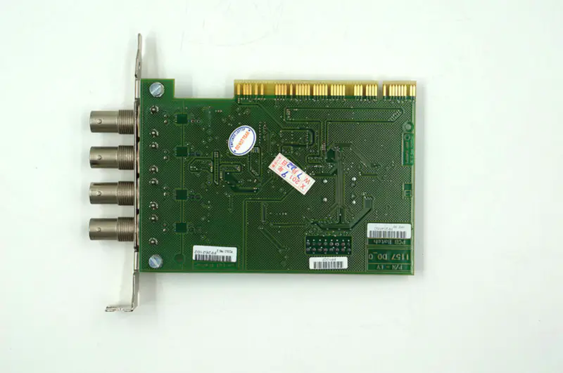 EURESYS Picolo Pro 2 REV D0 Hauptplatine