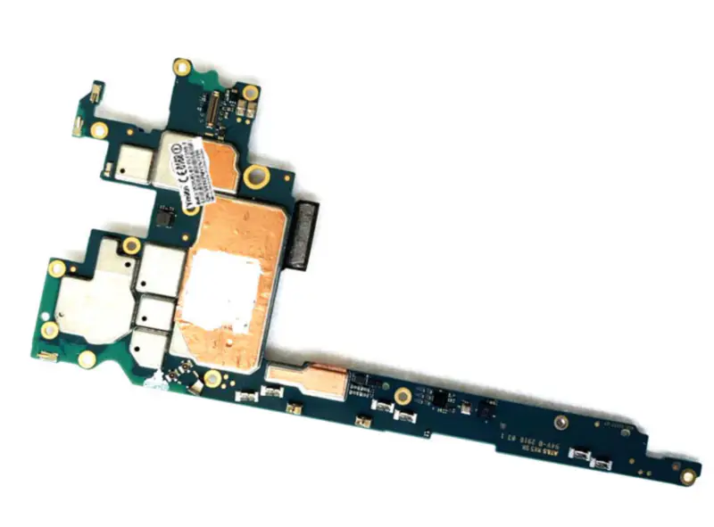 Google Pixel 3 Hauptplatine