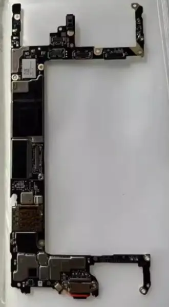 Google Pixel7 Hauptplatine