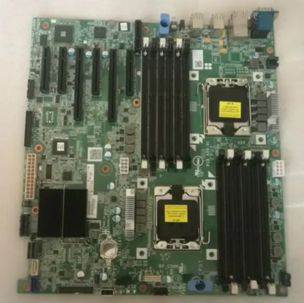 DELL PowerEdge T420 Server-Motherboard