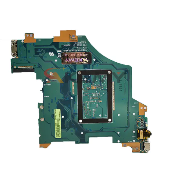Asus Q325UA 60NB0EN0-MB4000 Motherboard für Q325UA Q325U UX370UA UX370U UX370UAK Q325UAK