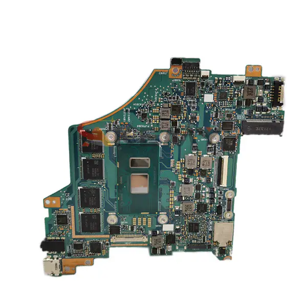 Asus Q325UA 60NB0EN0-MB4000 Motherboard für Q325UA Q325U UX370UA UX370U UX370UAK Q325UAK