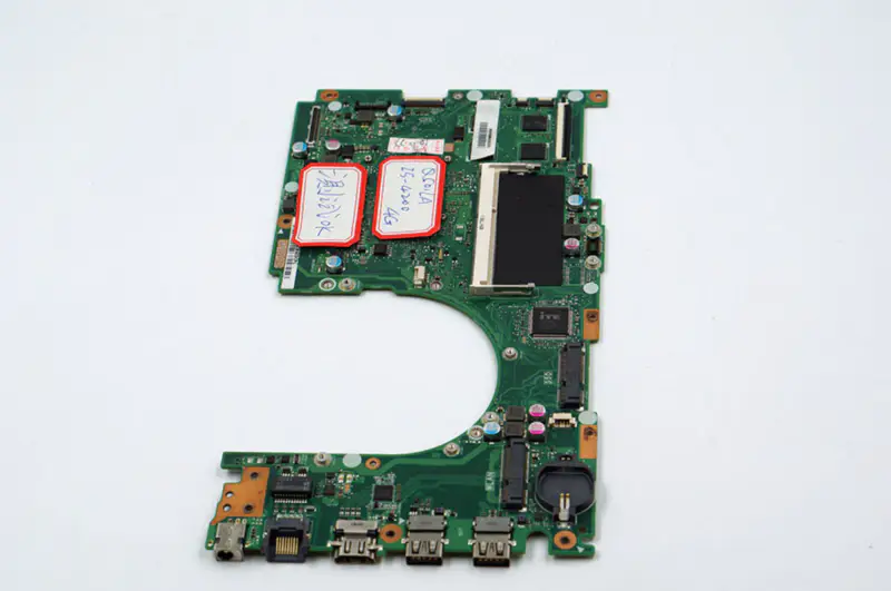 Asus Q501LA Hauptplatine
