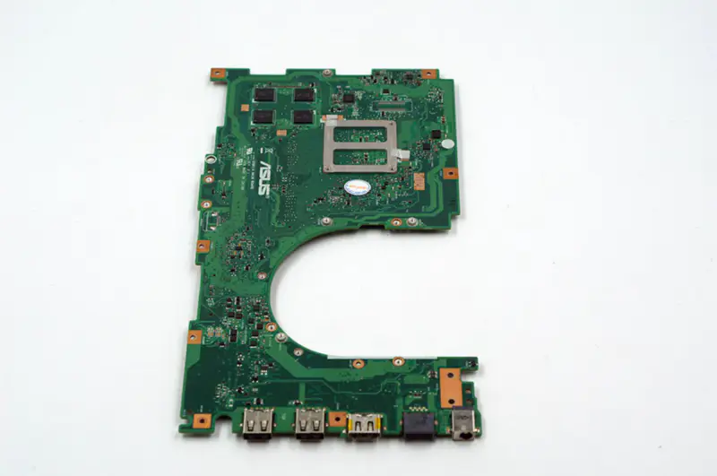Asus Q501LA Hauptplatine