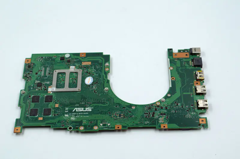 Asus Q501LA Hauptplatine