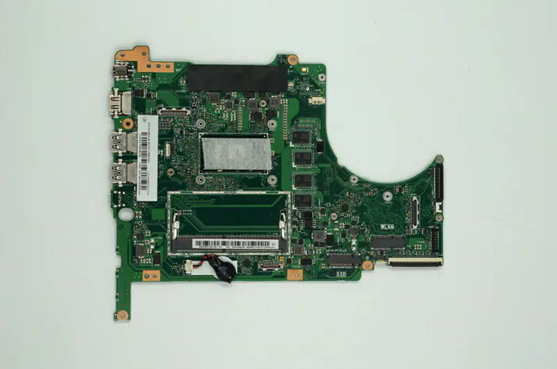 Asus Q504UA 8G RAM/I5-6200U CPU Motherboard für Q504U Q504