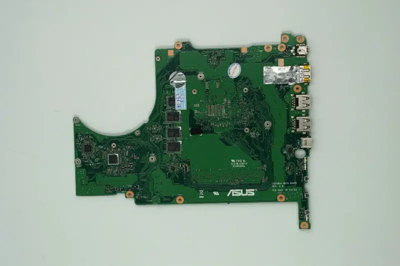 Asus Q504UA 8G RAM/I5-6200U CPU Motherboard für Q504U Q504
