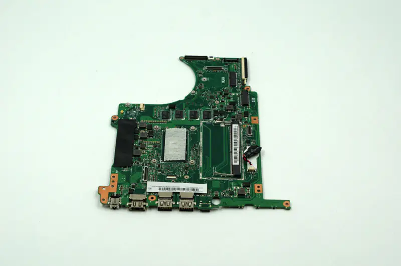 Asus Q504UA 8G RAM/I5-6200U CPU Motherboard für Q504U Q504