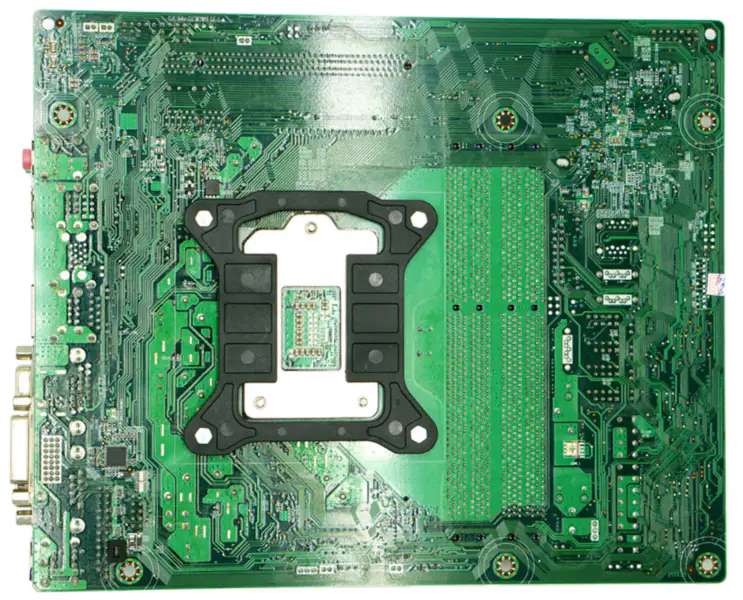 Acer Q65H2-AD V:1.0 Desktop 15-Y61-011000 Hauptplatine